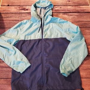 JSC Blue Blood Windbreaker